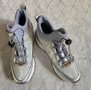 ASYLUM Credible | Womens Hi Top Trainers